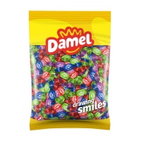 Assortierte Bonbons - Damel - 1 kg