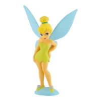 Tinkerbell Tortenaufleger 9 cm - 1 Stück