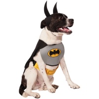 Batman Classic Hundekostüm