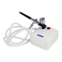 Airbrush-Kit mit Kompressor - PME