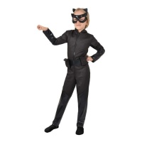 Catwoman Kostüme für Mädchen