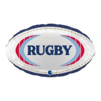 24'' 61cm. Rugbyball Form 0,022 m3