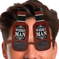 Whisky Man Gläser