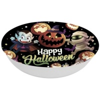 Happy Halloween Schale 32 cm